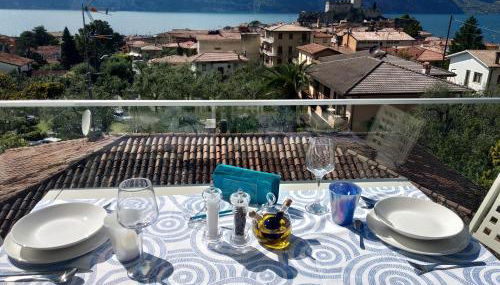 Blue Sky Garda - Zaffiro - Foto 5