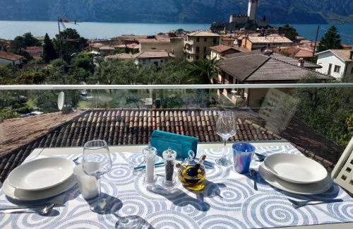 Blue Sky Garda - Zaffiro - Foto 5