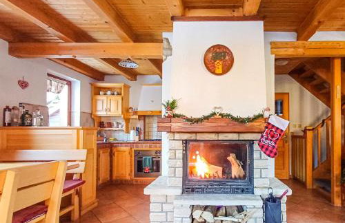 Holiday Home Chalet Relax by Interhome - Foto 14