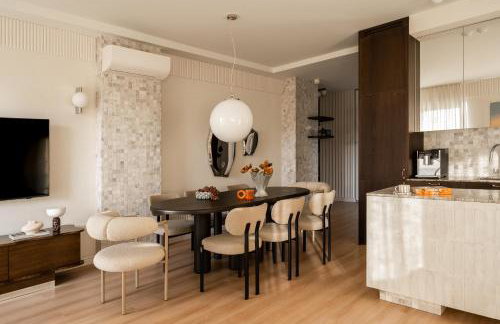 JURATA LIDO EXECUTIVE SUITE by JWPM - Foto 12