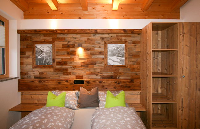 Chalet Spatn - Foto 5