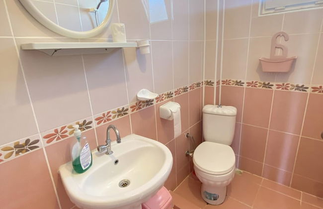 Sedef Pansiyon Apart Otel Sarkoy - Foto 19