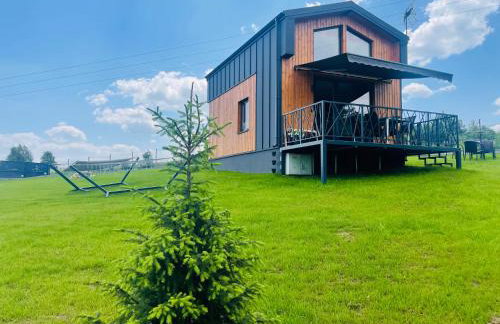 Okno na Jurę - Foto 1