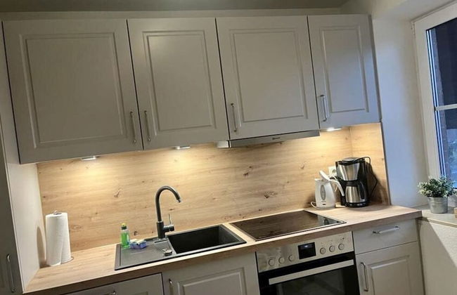 Fehmarn Room With Lake View - Foto 6