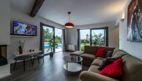 Modern Villa Sol Anima with Private Pool - Foto 4