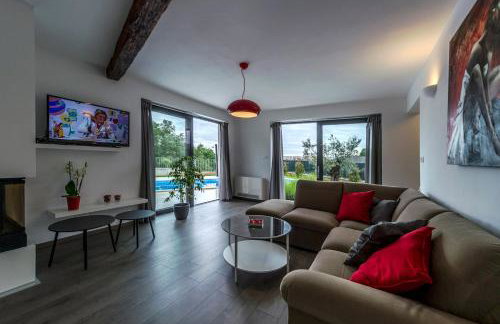 Modern Villa Sol Anima with Private Pool - Foto 4