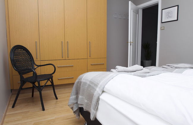 Bríet apartments Akureyri - Photo 15