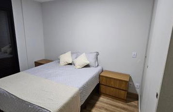 Apartamento aconchegante - Foto 49