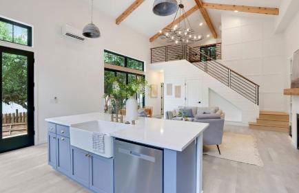 Kirkland Farm Loft Cottage Unit C - Foto 26