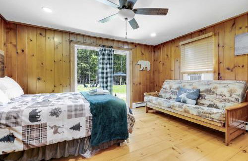 The Gamehouse - Lake Access Nearby - Foto 42