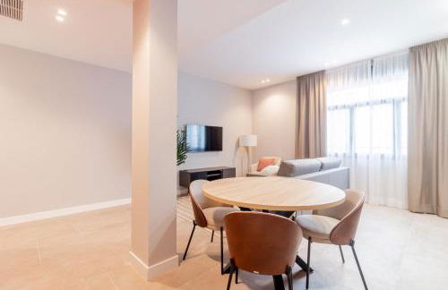 Home Art Apartments Bernabéu - Foto 59