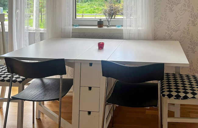 4 Star Holiday Home in Tavelsas - Foto 18