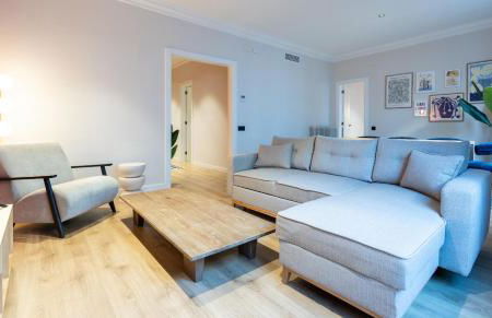 Stay U-nique Apartments Balmes II - Photo 1