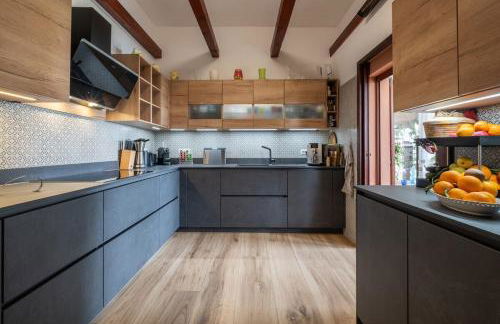 Beachfront- Private pool and design - Foto 27