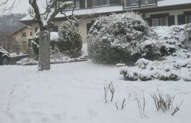 Lake Annecy Ski Chalet with Jacuzzi - Foto 9