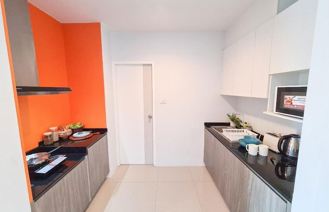 Des Res Hotel and Residence - Photo 14