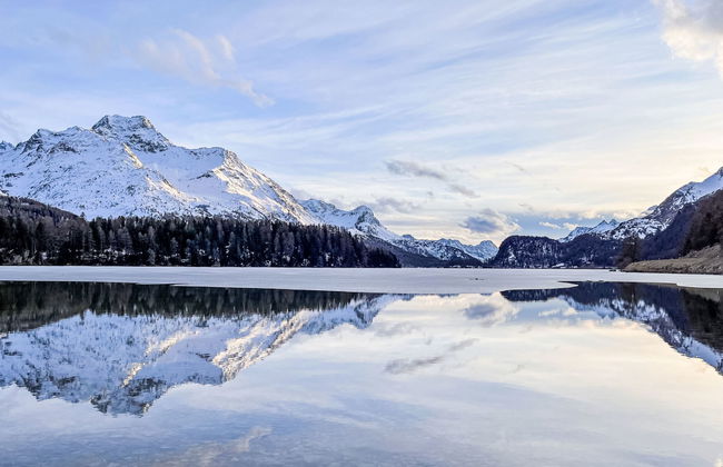 Casa La Planüra - Foto 36