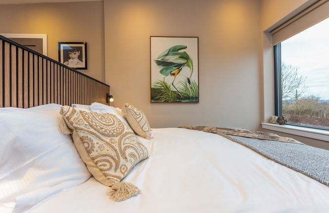 Rachel's Farm Luxury Escapes With Hot Tubs - Photo 65