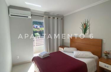 Apart Hotel Angra dos Reis II - Foto 55