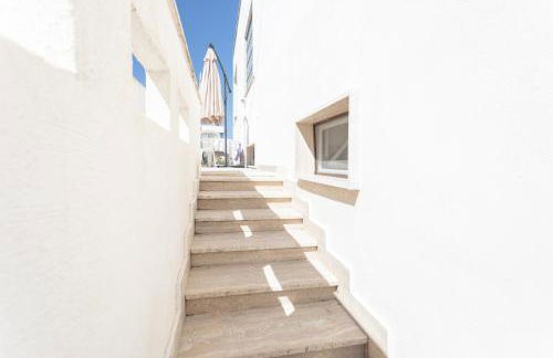 Appartamento Potenza 50 mt mare - Apulia Home - Foto 7