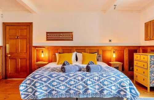 Finest Retreats - The Old Rectory - Photo 39