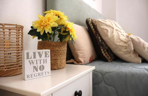 Reel Apartments- Luxury Studio with swimming pool. - Foto 7