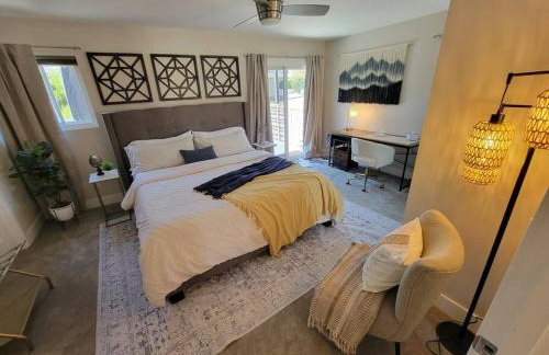 San Diego Oasis with Hot Tub, Gym, Outdoor Theater, Huge Yard - Foto 80