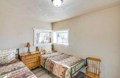 Downtown Del Norte Home Near Hiking & Fishing! - Photo 16