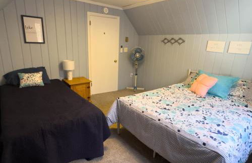 Sebago Lake Family Escape - sandy beach - swim - hike - ski - Foto 24