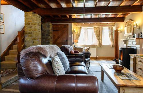 Finest Retreats - Shepherds Cottage at Mile House Farm - Foto 12