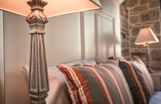 Phaistos Villas - Villa Erato Poolside Luxury Gem - Foto 9