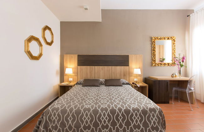 Sette Angeli Rooms - Photo 12