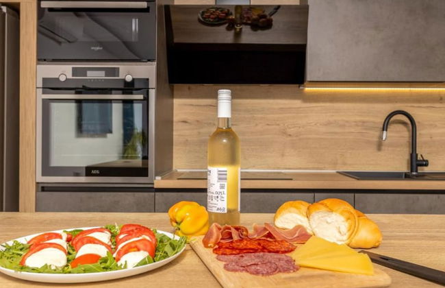 Villa Fran - Foto 11