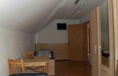 Ferienwohnung Landsbergblick - Foto 47