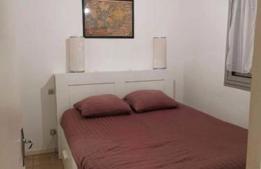 T2 lumineux avec jardinet - Barbotan les Thermes - Photo 6