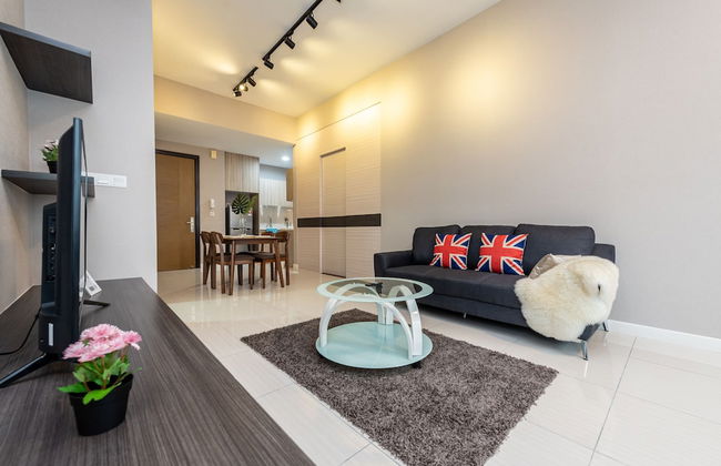 The Elements - Foto 1