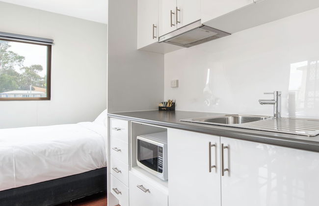 Echo Holiday Parks - Waikerie - Photo 50