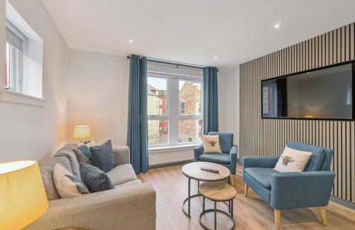 Holyrood Aparthotel - Photo 98