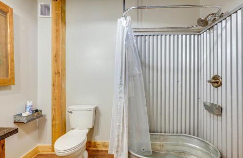 Fish and Relax! Magnolia River Cabin Hideaway - Photo 13