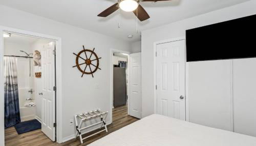 Gulf Island Condos Unit 514 - Foto 5