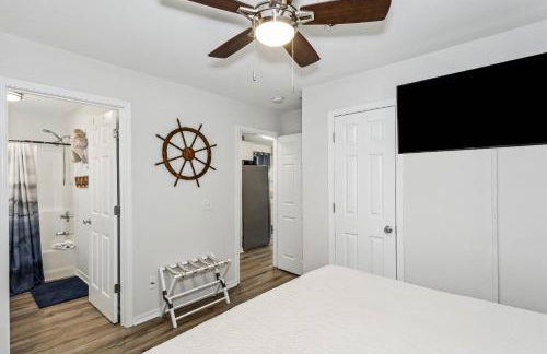 Gulf Island Condos Unit 514 - Foto 5