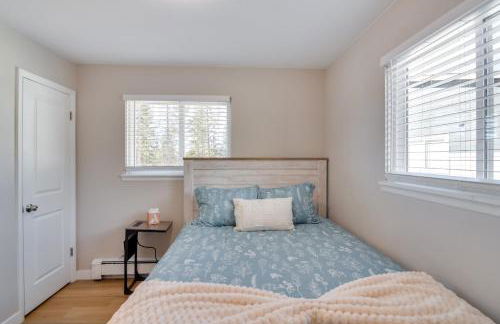 3BR Riverfront Retreat! Mtn Views, Community Perks - Foto 18