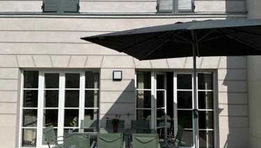 Disneyland Paris, vallée village ,Paris , villa, garden , Syline Home, 120 m2 - Foto 5, Garden