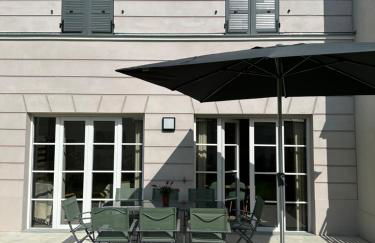 Disneyland Paris, vallée village ,Paris , villa, garden , Syline Home, 120 m2 - Foto 5