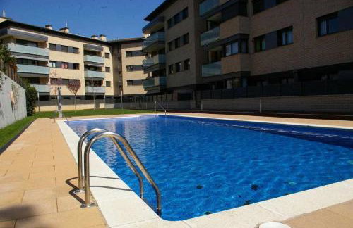 PR39 Piscina, Terraza y Parking – Tossa de Mar - Foto 20