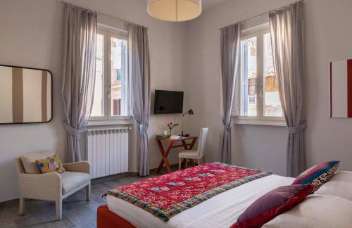 Now Apartments, ApartHotel in the heart of Rome - Foto 18