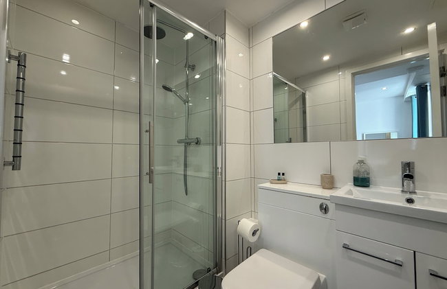 Principal Apartments - Clyde Waterfront Apartments - Photo 56