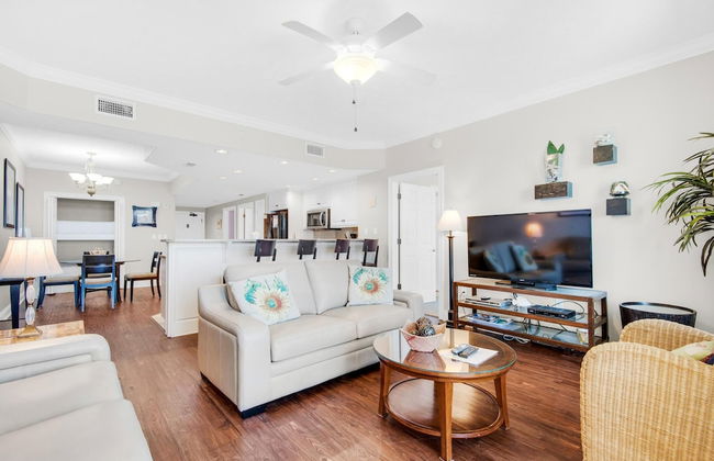 Treasure Island 1410 - Foto 23