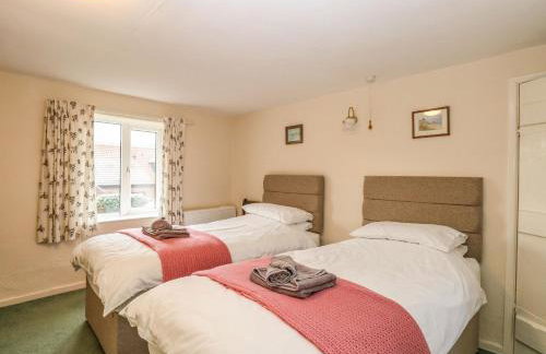 Primrose Cottage - Foto 17