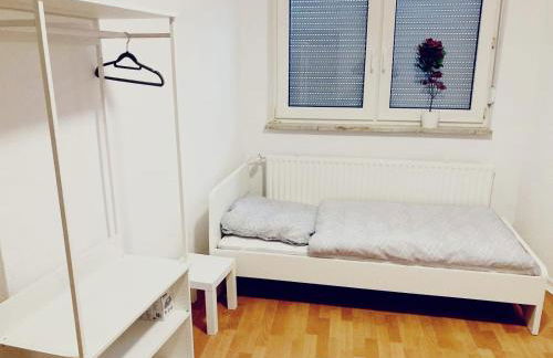 4 Zimmer Wohnung im EG - Photo 8